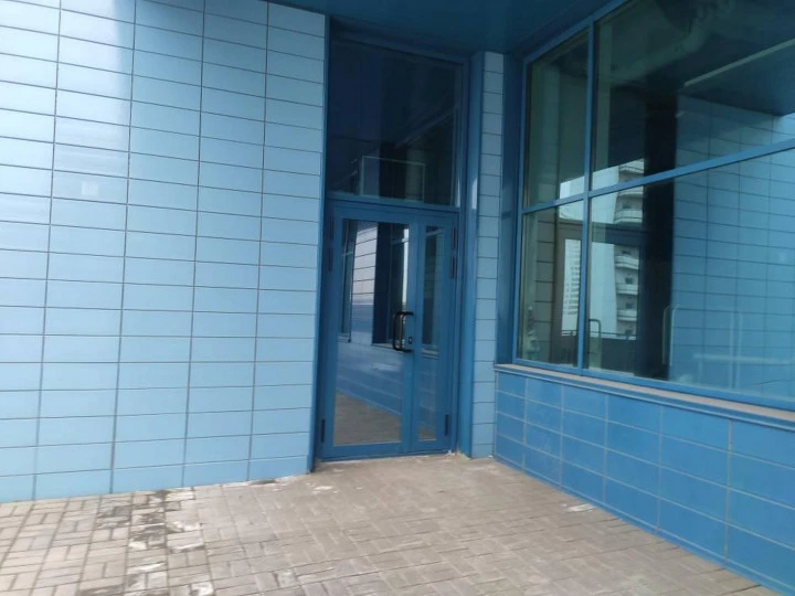 Аукцион по продаже нежилого помещения в городе Новосибирске.